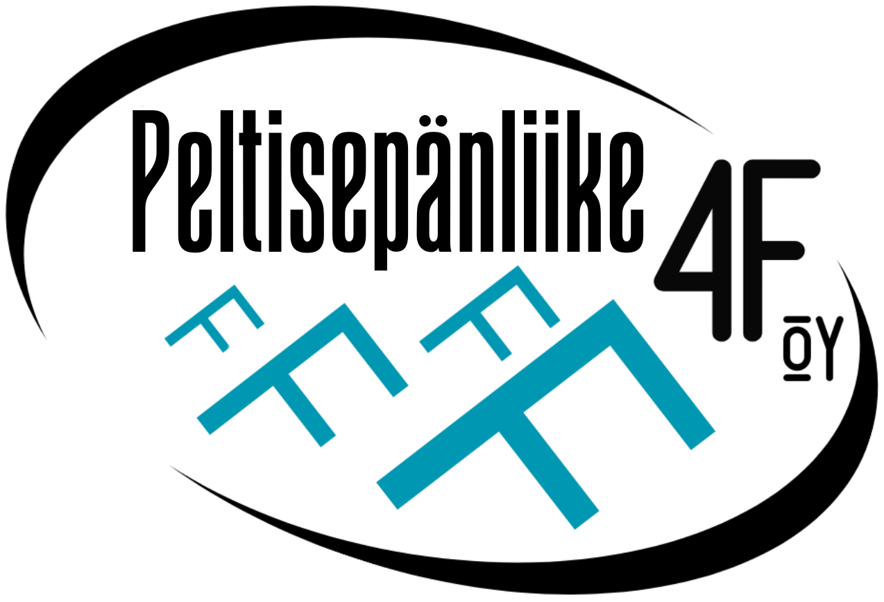 Peltisepänliike 4F Oy